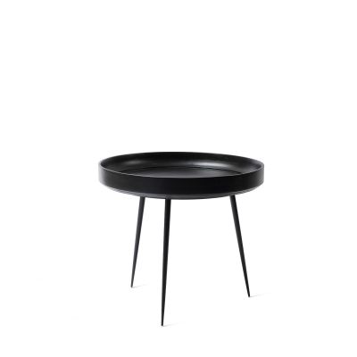 Bowl Table Mangoholz groß Mater